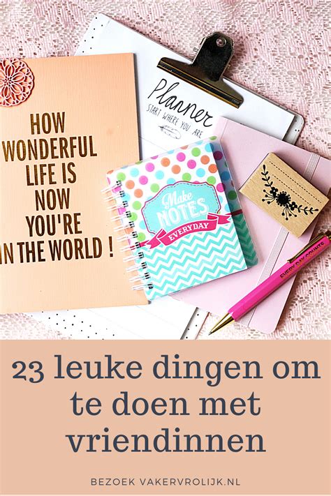 dingen om te doen met je vriendinnen|23 leuke dingen om te doen met vriendinnen